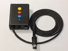 VIXEN telescope 1-axis motor drive Controller SD-1 For Substitution