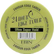 Ebin 24 Hour Edge Tamer - Ultra Super Hold 2.7 oz