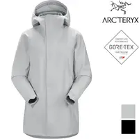 在飛比找樂天市場購物網優惠-Arcteryx 始祖鳥 Wynd 連帽防風大衣/長版軟殼外