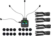 Live Stream Screen Clicker - Digital Finger Tapper, Auto Tapper Online Shopping | Simulated Finger Clicker Automatic Phone Clicker, Auto Screen Tapper for Interactive Games, Live Streams and Shopping [Android]
