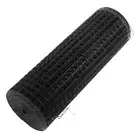 1"x1" 24" x 50' Chicken Rabbit Mesh Hardware Cloth Welded Wire Mesh Fence Roll