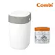 日本Combi Poi-Tech Advance 尿布處理器+膠捲3入 專案