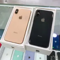 在飛比找蝦皮購物優惠-%【免運】iPhone XS iXS XS 64G 256G