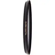 B+W XS-Pro 37mm UV Filter