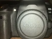 Canon EOS 6D Mark II DSLR Camera Body Only (EOS6DMK2)