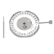 GM12/GM10 Movement+Handle GM12 Three-Point Calendar+0Mm Three-Pin9041