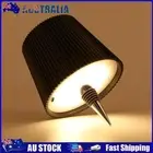 LED Table Lamp 3 Color + RGB Wine Bottle Lamp Desk LED Lamp for Bars Restaurants