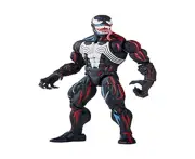 Hasbro Marvel Legends Series Venom Retro, F01995L0 - MKTP