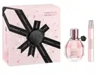 Viktor & Rolf Flowerbomb Eau de Parfum EDP 50ml + 10ml Gift Set ~