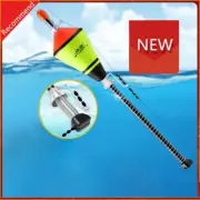 New Automatic Fishing Float Portable Accessories Fast Bobber Set Float Device AU