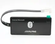 New Alpine Bluetooth 5.0 Module PXE-0850P-BT Car DSP External for JVC/Pioneer/Ra