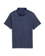 Vineyard Vines Lived In Pique Polo