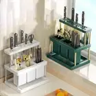 Multipurpose Cutlery Chopstick Drainer Holder Cutlery Drying Rack