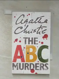 在飛比找蝦皮購物優惠-The ABC Murders_Agatha Christi