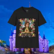 Clueless Unisex T-Shirt - Iconic- Quote- Cher Tai - Cult Classic 90s kid movie