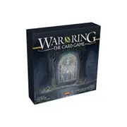 Ares Games War of the Ring The Card Game Kids Tabletop Strategy Gaming 13y+