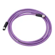 2m Backbone Drop Cable for NMEA 2000 IP68 Waterproof Proper Termination for Lowr