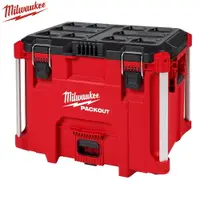 在飛比找樂天市場購物網優惠-美沃奇 Milwaukee 米沃奇 工具箱 配套工具箱 48