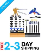 Multi-Functional Dent Puller Tools - Efficient Paintless Repair Kit for Cars