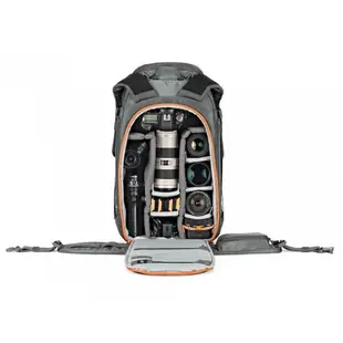 Lowepro Whistler BP450 AW II 惠斯樂後背相機包 黑色 出國必買 公司貨