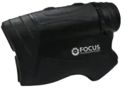 Booster Focus Laser Rangefinder