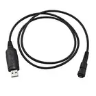 PC Data Line USB Programming Cable for Yaesu VX8 VX8R 8DR 8DE 8D 8E Ham Radio