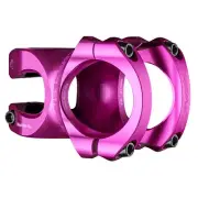 Race Face Turbine R MTB Mountain Bike Stem Purple 35.0 x 0 Degree x 32mm