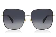 Kate Spade Fenton/G/S 807/9O Women Sunglasses
