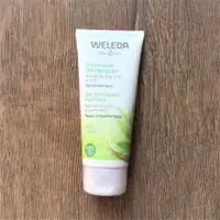 在飛比找蝦皮購物優惠-德國 Weleda Purifying Gel Cleans