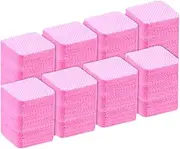 Fyorne 1000Pcs Lint Free Nail Wipes, Absorbent Gel Nail Polish Remover Pads Non Lint Soft Glue Cleaning Wipes