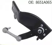 Rear Suspheight Height Sensor for Mitsubishi Pajero Montero IV*