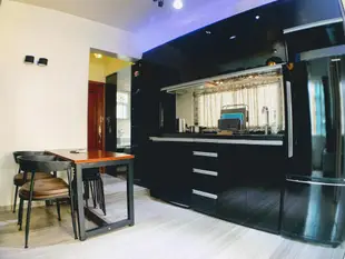 尖沙咀的2臥室公寓 - 52平方公尺/1間專用衛浴Best 2RM2BD 620sqft Beautyroom in Nathan Road TST