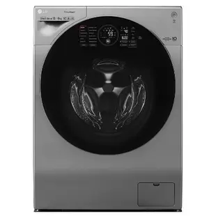 【誠明家電】LG樂金 12公斤蒸氣洗脫烘滾筒洗衣機WD-S12GV(訂製商品需聊聊問貨)
