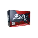 碟片 【⑤AOPLP】吸血鬼巴菲1-7季完整版39DVD BUFFY THE VAMPIRE SLAYER