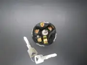 1961-1966 Ford Truck Pick-up ignition switch lock cylinder 2 keys (for: Ford)