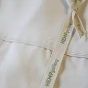 Hemp-Organic Cotton Sheet Set - Queen