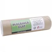 Activa 8005 Dries to Light Tan Blackjack Clay