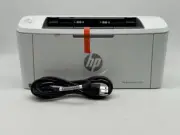 HP LaserJet M110w Wireless Printer, Print, Fast speeds, Easy setup