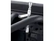 For 1970-1979 Chevrolet Monte Carlo Oil Dipstick Lokar 57159HGDS 1971 1972 1973