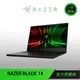 【RAZER 雷蛇】RAZER BLADE 14 14吋 電競筆記型電腦 領券再折