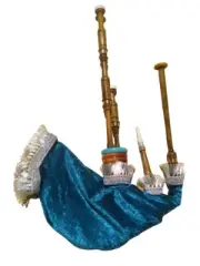 Scottish Smallpipe