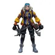 [Joy Toys] Infinity Oktavia Grimsdottir lcebreaker's Harpooner Figure