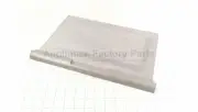 George Foreman CTO6335-01 SLIDE OUT CRUMB TRAY
