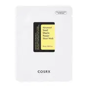 [Deal] COSRX - Advanced Snail Mucin Power Essence Sheet Mask - 1pcs