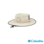 COLUMBIA 哥倫比亞 中性-超防曬UPF50防潑圓盤帽-卡其 UCU44790KI / S23