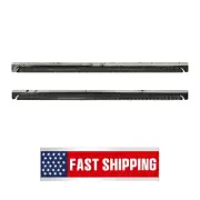 1 Pair Loud Speaker Ringer Buzzer Dustproof Mesh Pad For Microsoft Surface Pro 8