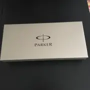 Parker mechanical ballpoint pen #2d8b25