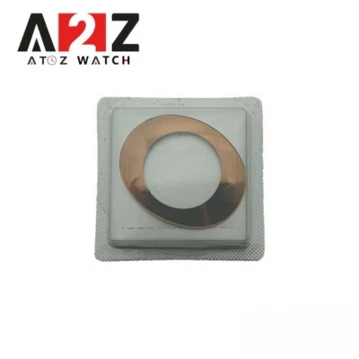 Watch Sapphire Crystal Glass for Rado eSenza 963.0740.3 41.0*33.0mm (2 colors)