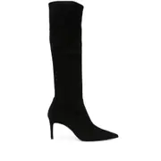 [Stuart Weitzman] Stuart Weitzman 75mm Stuart Power Boots 41 IT