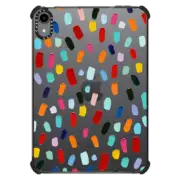iPad mini (6th gen) iPad Impact Case Polka Daub Sweets